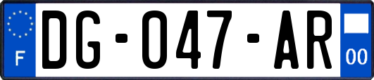 DG-047-AR