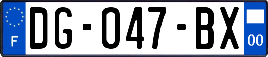 DG-047-BX