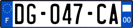 DG-047-CA