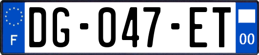 DG-047-ET