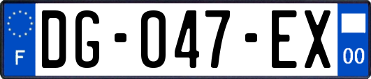 DG-047-EX