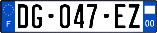 DG-047-EZ