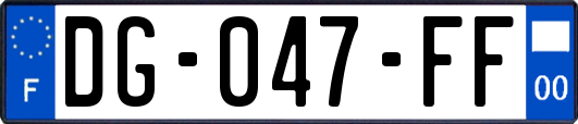 DG-047-FF