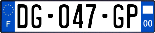 DG-047-GP