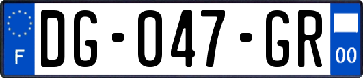 DG-047-GR