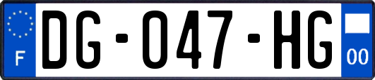 DG-047-HG