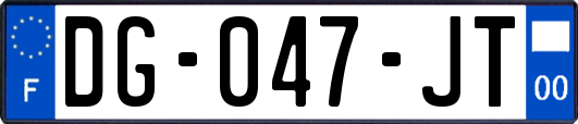 DG-047-JT