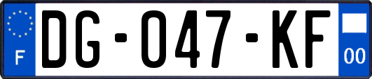 DG-047-KF