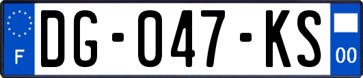 DG-047-KS