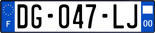 DG-047-LJ