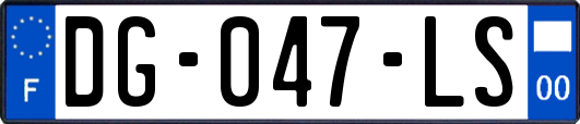 DG-047-LS