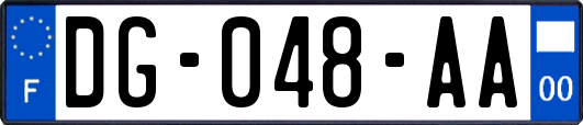 DG-048-AA