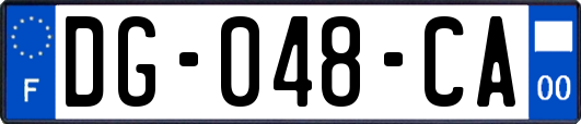 DG-048-CA