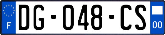 DG-048-CS