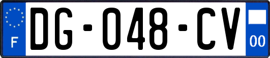 DG-048-CV