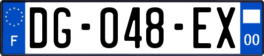 DG-048-EX