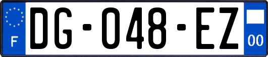 DG-048-EZ