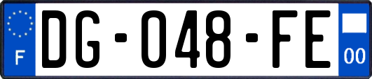 DG-048-FE