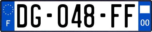 DG-048-FF