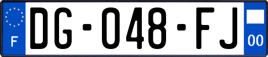 DG-048-FJ