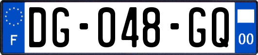 DG-048-GQ