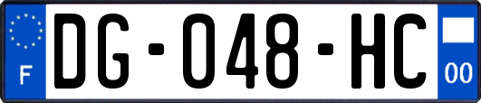 DG-048-HC