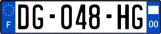 DG-048-HG