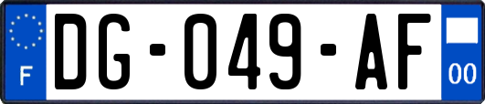 DG-049-AF