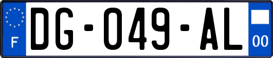 DG-049-AL