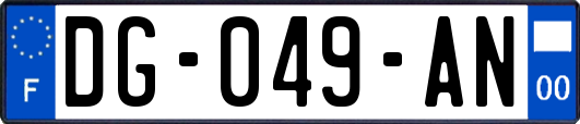 DG-049-AN