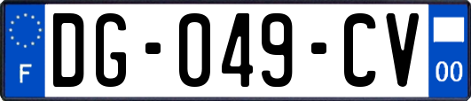 DG-049-CV