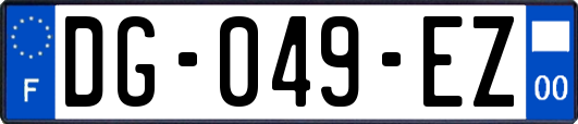 DG-049-EZ