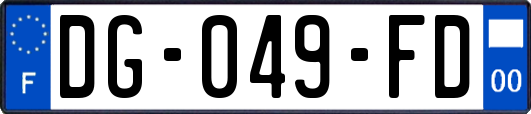 DG-049-FD