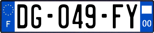 DG-049-FY