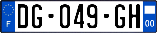 DG-049-GH