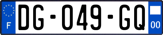 DG-049-GQ