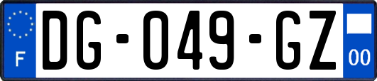 DG-049-GZ