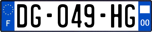 DG-049-HG