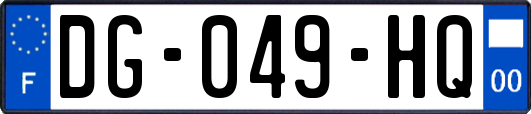 DG-049-HQ