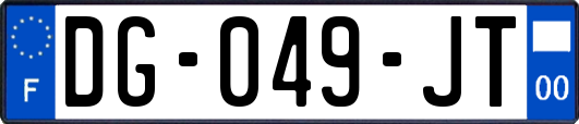 DG-049-JT