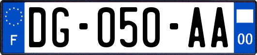 DG-050-AA