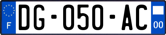 DG-050-AC