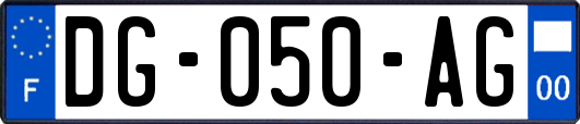 DG-050-AG