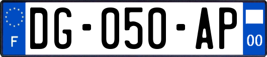 DG-050-AP