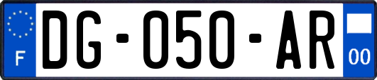 DG-050-AR