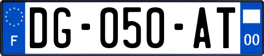 DG-050-AT