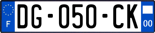 DG-050-CK