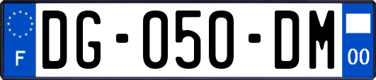 DG-050-DM