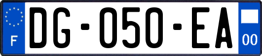 DG-050-EA