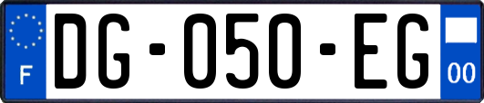 DG-050-EG